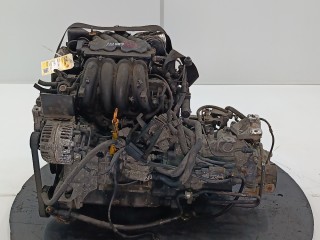 Двигатель Volkswagen Golf 1997-2006