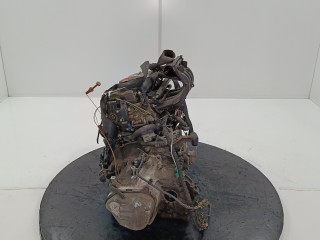 Двигатель, ориг. номер KFV, Citroen C3 2009-2013