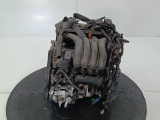 Двигатель Audi A4 2000-2006
