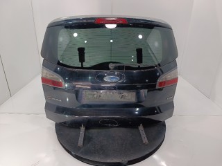 Крышка багажника (дверь 3-5) Ford S-Max 2006-2010