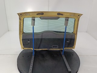 Крышка багажника (дверь 3-5), Volvo V40 1999-2002