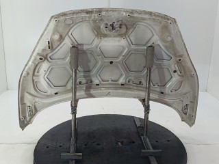 Капот, Ford Fiesta 2012-2019