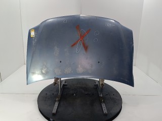 Капот Renault Logan 2004-2009