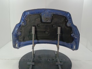 Капот, Ford Focus 2007-2011
