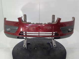 Бампер передний Ford Focus 2004-2008