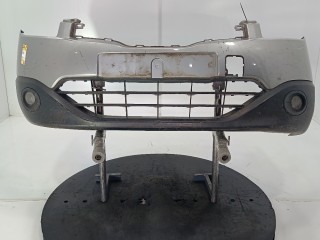 Бампер передний Nissan Qashqai 2010-2013
