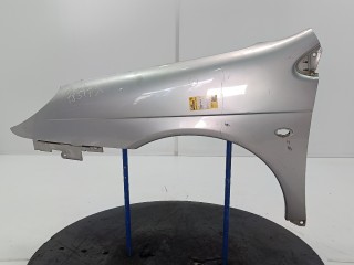 Крыло переднее левое Citroen C5 2000-2004
