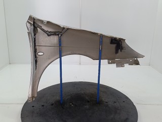 Крыло переднее левое, Citroen C5 2000-2004