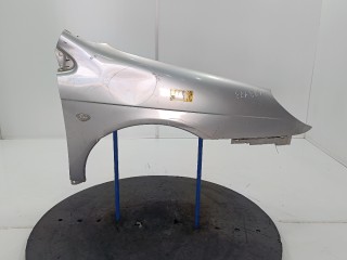 Крыло переднее правое Citroen C5 2000-2004