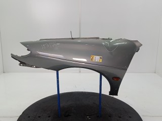 Крыло переднее левое Renault Megane 1995-1999