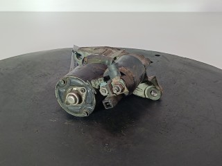 Стартер, ориг. номер 0001120400, Volkswagen Polo 2001-2005