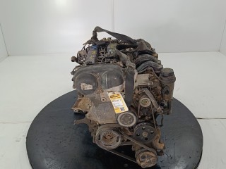 Двигатель, ориг. номер SIDA, Ford Focus 2004-2008