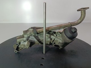 Корпус масляного фильтра, ориг. номер 12992593, Chevrolet Cruze 2008-2012