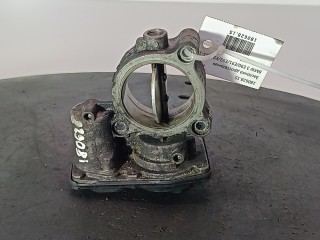 Заслонка дроссельная, ориг. номер 7810752, BMW 3 E90/E91/E92/E93 2004-2008