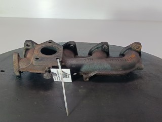 Коллектор выпускной, ориг. номер 7810182, BMW 3 E90/E91/E92/E93 2004-2008