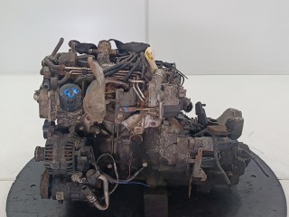 Двигатель Volkswagen Golf 2008-2012