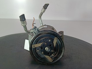 Компрессор кондиционера Renault Scenic 2003-2006