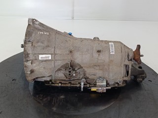 КПП автоматическая (АКПП) BMW 5 E60/E61 (03-07) 2007-2010
