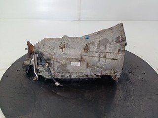 КПП автоматическая (АКПП), ориг. номер 6HP21, BMW 5 E60/E61 (03-07) 2007-2010