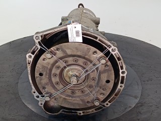 КПП автоматическая (АКПП), ориг. номер 6HP21, BMW 5 E60/E61 (03-07) 2007-2010