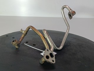 Трубка системы рециркуляции EGR Volkswagen Golf 2003-2009