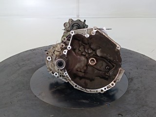 КПП роботизированная, ориг. номер 20CP64, Citroen C3 2009-2013