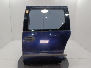 Дверь сдвижная левая, Chrysler Voyager 1995-2001