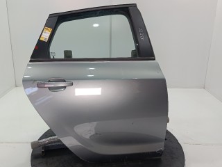 Дверь задняя правая Opel Astra 2006-2014