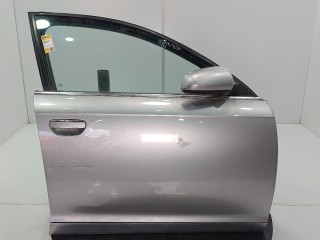 Дверь передняя правая Audi A6 2008-2011