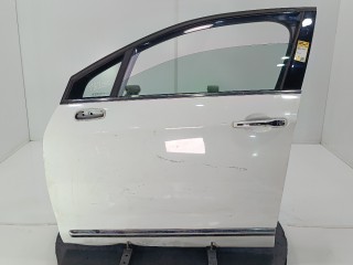 Дверь передняя левая Citroen C5 2007-2017