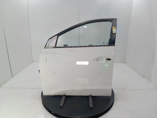 Дверь передняя левая Hyundai ix35 2009-2013