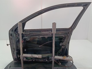 Дверь передняя правая, Skoda Octavia 2000-2011