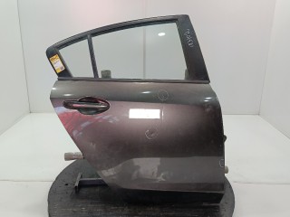 Дверь задняя правая Mazda 3 2008-2011