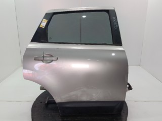 Дверь задняя правая Nissan Qashqai 2006-2010