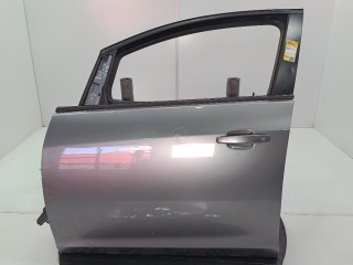 Дверь передняя левая Opel Astra 2006-2014