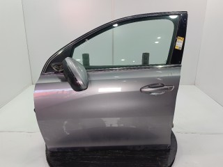 Дверь передняя левая Peugeot 308 2013-2017