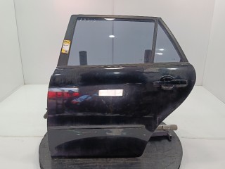 Дверь задняя левая Mazda 6 2002-2005