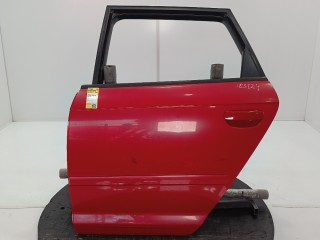 Дверь задняя левая Audi A3 2003-2005