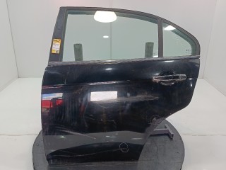 Дверь задняя левая, Chevrolet Epica 2006-2009