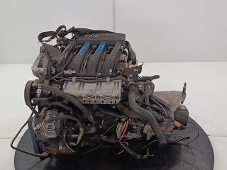 Двигатель Renault Megane 1999-2003