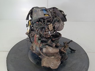 Двигатель, ориг. номер Z16XEP, Opel Astra 1998-2009