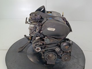Двигатель, ориг. номер Z16XEP, Opel Astra 1998-2009