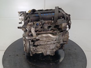 Двигатель, ориг. номер Z22YH, Opel Zafira 2005-2008