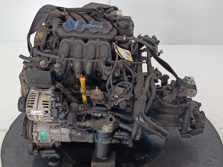 Двигатель Volkswagen Golf 1997-2006