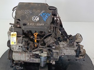 Двигатель Volkswagen Golf 1997-2006