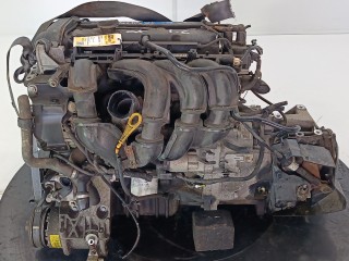 Двигатель Ford Focus 2004-2008