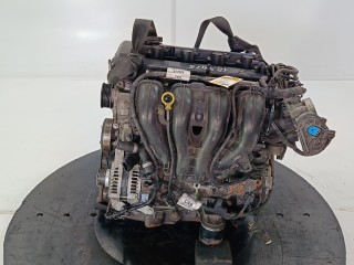 Двигатель Ford Focus 2004-2008