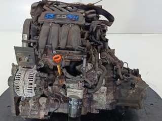 Двигатель Volkswagen Golf 2003-2009