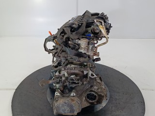 Двигатель, ориг. номер BGU, Volkswagen Golf 2003-2009