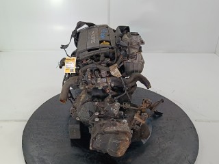 Двигатель, ориг. номер Z16XEP, Opel Astra 1998-2009